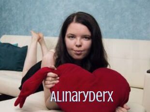 Alinaryderx