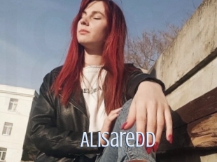 Alisaredd