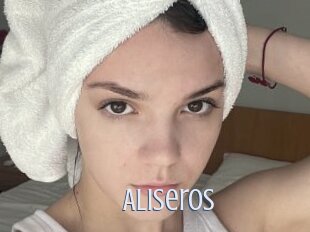 Aliseros