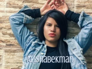 Alishabekman