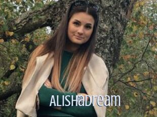 Alishadream