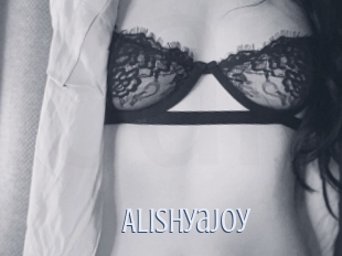 Alishyajoy