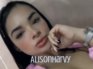 Alisonharvy