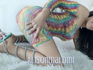 Alisonmaldini