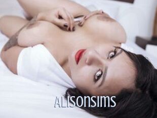 Alisonsims
