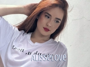 Alisselove