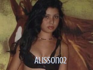 Alisson02
