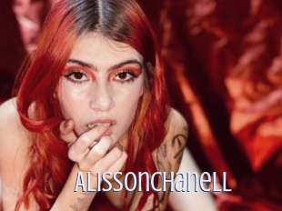 Alissonchanell