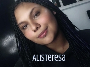 Alisteresa
