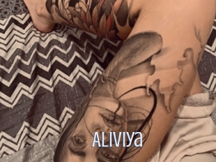 Aliviya