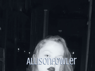 Allisonfowler