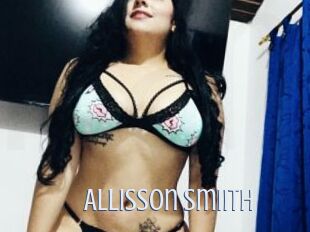 Allisson_smiith