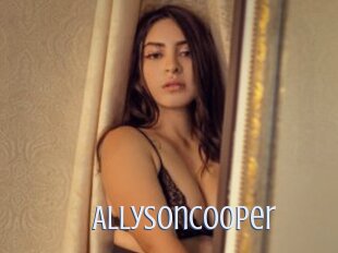 Allysoncooper