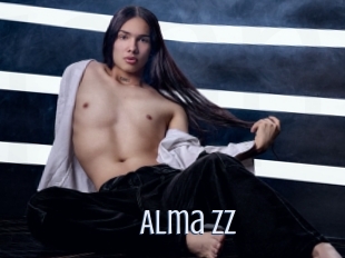 Alma_zz