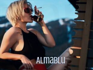 Almablu