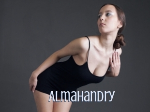 Almahandry