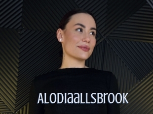 Alodiaallsbrook