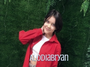 Alodiabryan