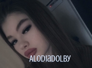 Alodiadolby