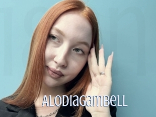 Alodiagambell