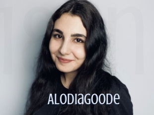 Alodiagoode