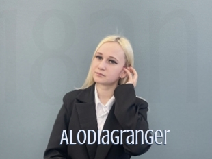 Alodiagranger