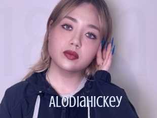Alodiahickey