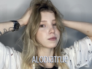 Alodiatrue