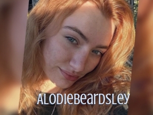 Alodiebeardsley