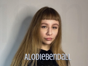 Alodiebendall