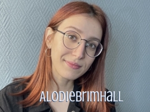 Alodiebrimhall