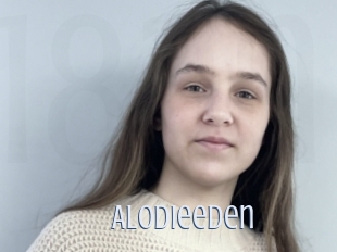 Alodieeden