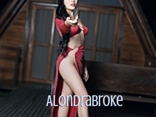 Alondrabroke