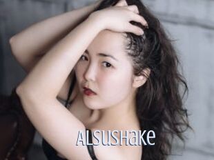 Alsushake