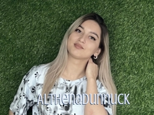 Althenadunnuck