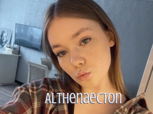 Althenaecton
