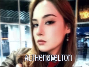 Althenafelton