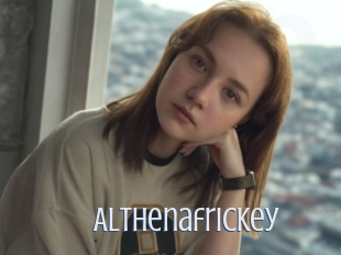 Althenafrickey