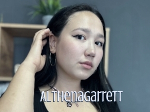 Althenagarrett