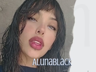 Alunablack