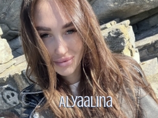 Alyaalina