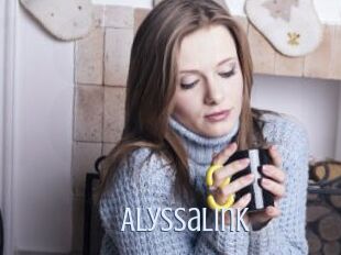 Alyssalink