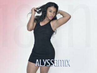 Alyssamix