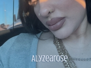 Alyzearose