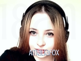 Amaliafox