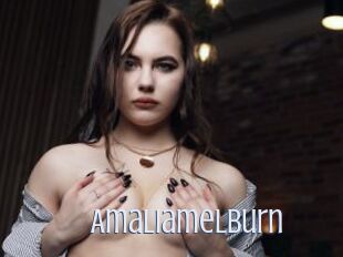 Amaliamelburn