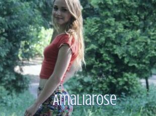 Amaliarose