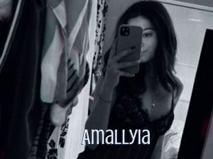 Amallyia