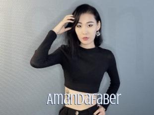 Amandafaber