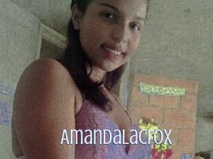 Amandalacrox